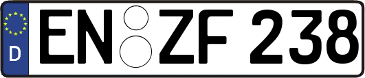 EN-ZF238