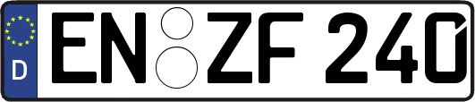 EN-ZF240