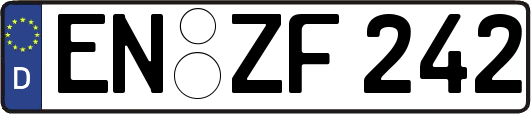 EN-ZF242