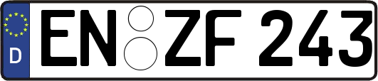 EN-ZF243