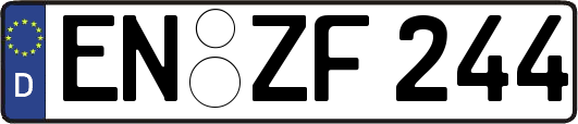 EN-ZF244