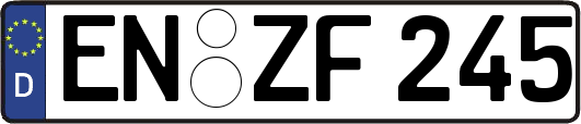 EN-ZF245