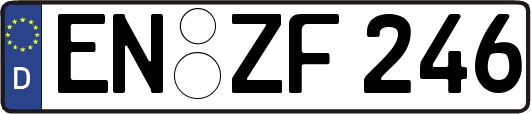 EN-ZF246