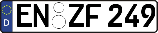 EN-ZF249