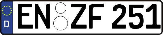 EN-ZF251