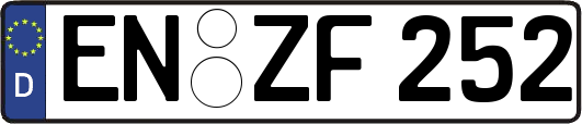 EN-ZF252