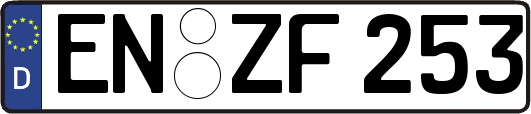 EN-ZF253