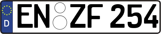EN-ZF254