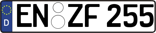 EN-ZF255