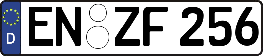 EN-ZF256