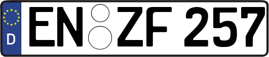 EN-ZF257
