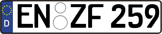 EN-ZF259