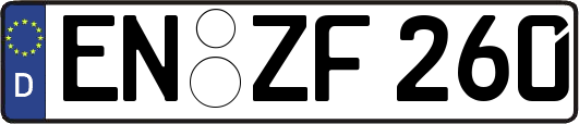EN-ZF260