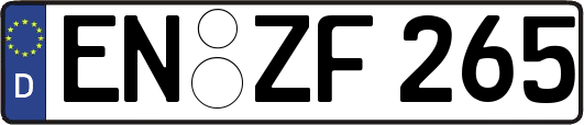 EN-ZF265