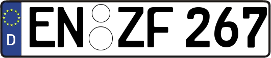 EN-ZF267