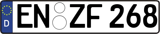 EN-ZF268