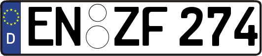 EN-ZF274