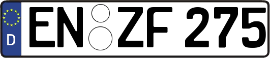 EN-ZF275