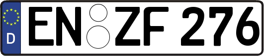 EN-ZF276