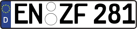 EN-ZF281