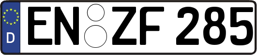 EN-ZF285