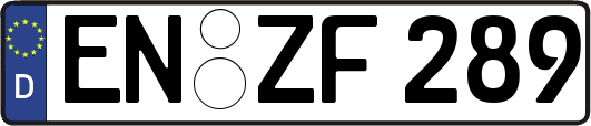 EN-ZF289