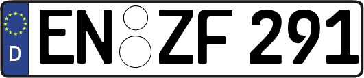 EN-ZF291