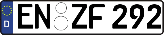 EN-ZF292