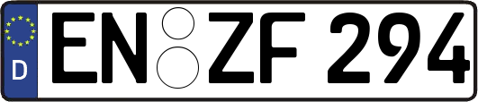 EN-ZF294