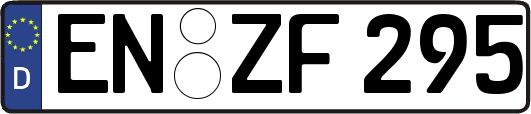 EN-ZF295