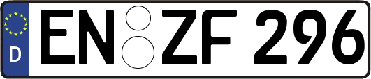 EN-ZF296