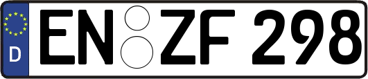 EN-ZF298