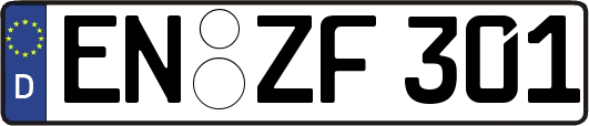 EN-ZF301