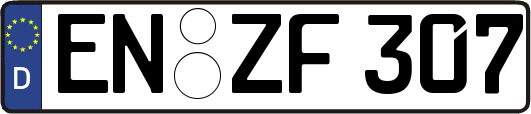 EN-ZF307