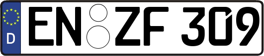 EN-ZF309