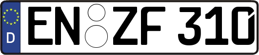 EN-ZF310