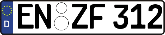 EN-ZF312