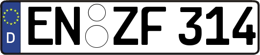 EN-ZF314