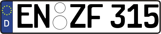 EN-ZF315