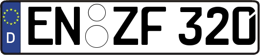 EN-ZF320