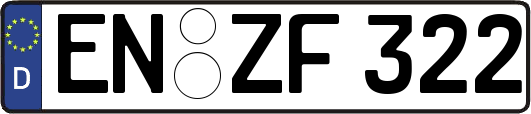 EN-ZF322