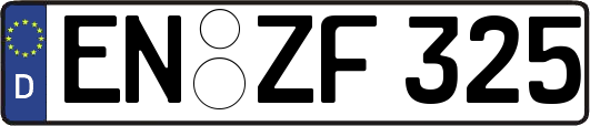 EN-ZF325