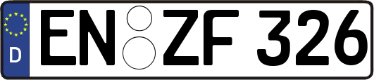 EN-ZF326