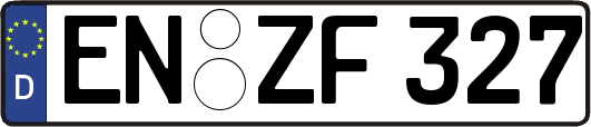 EN-ZF327