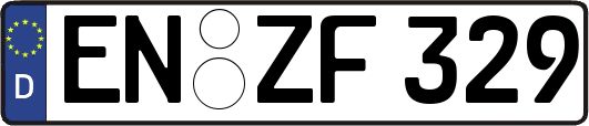 EN-ZF329