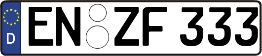 EN-ZF333