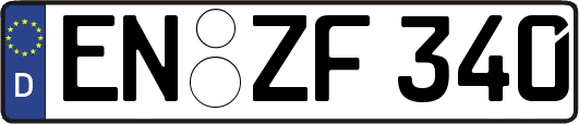 EN-ZF340