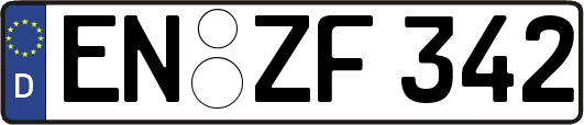 EN-ZF342