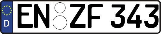 EN-ZF343