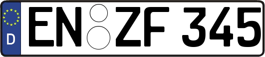 EN-ZF345